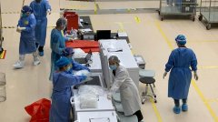 北京一接种点涉及16所学校临时停课