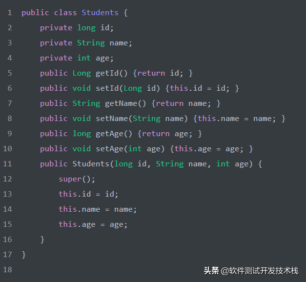 fastjson字符串转对象报错（java编程代码大全）