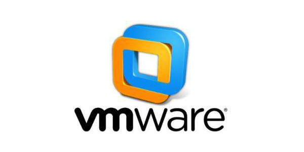 VMware Workstation截图