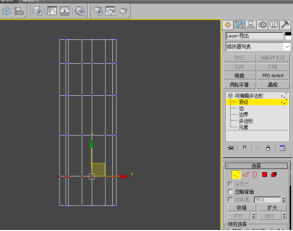 cad导入3dmax怎么建模（3dmax新手建模步骤）