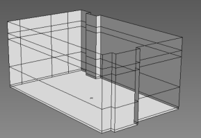 cad导入3dmax怎么建模（3dmax新手建模步骤）