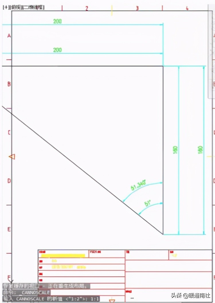 cad2016标注样式在哪里设置（cad点样式设置）