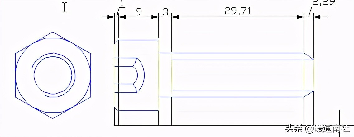 cad2016标注样式在哪里设置（cad点样式设置）