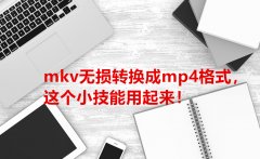 mp4和mkv _ Mobile视频有什么区别调整电脑格式的播放模式