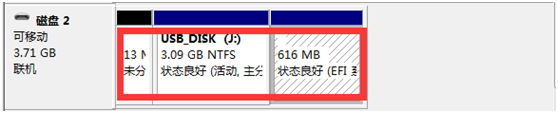 苹果系统安装win7系统教程（mac只安装win7系统安装步骤）