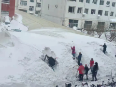 专家说或造成多大暴风雪？