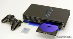 ps2游戏机教程_ps2经典游戏排名