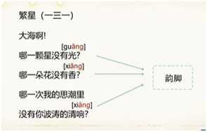 冰心的诗歌赏析有哪些（选一首冰心的诗歌赏析）