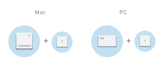 chrome快捷键修改设置（chrome修改网页内容）