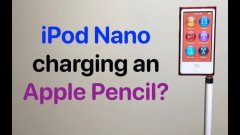 ipod nano7隐藏功能ipod nano7破解系统使用！