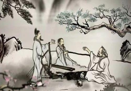 象征友谊的诗句（表达友谊长久的诗句）