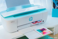 hp1005打印机如何扫描惠普打印机添加碳粉步骤！