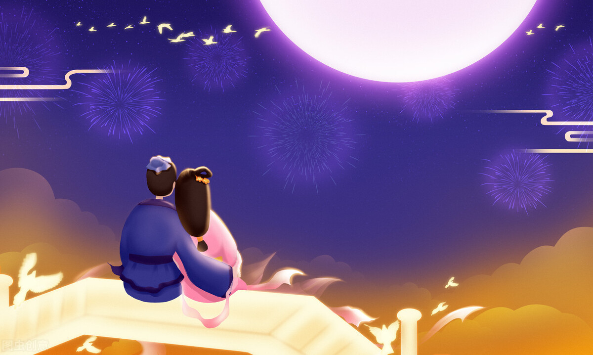 七夕古诗大全（七夕节唯美诗句分享）