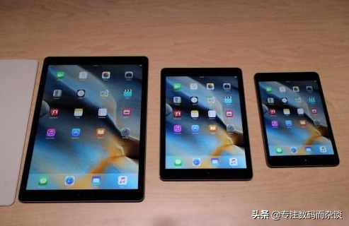 ipad怎么竖屏锁定（ipad有些app无法旋转屏幕的方法）