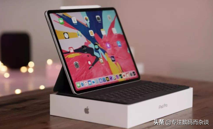 ipad怎么竖屏锁定（ipad有些app无法旋转屏幕的方法）