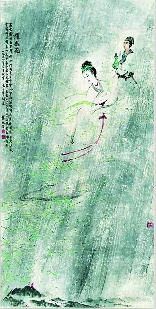 含有柳字的诗句有哪些（描写柳的古诗句）