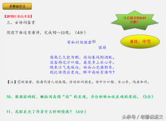 发送并欣赏刘志军原文的翻译！