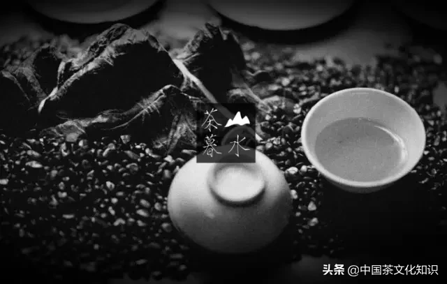 茶文化的经典句子（传承茶文化的经典句子）