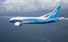 波音公司拟在北美和欧洲成立三条 737-800BCF 飞机改装线