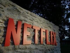 Netflix 改变衡量节目受欢迎程度标准