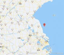 江苏盐城大丰区发生5.1级地震