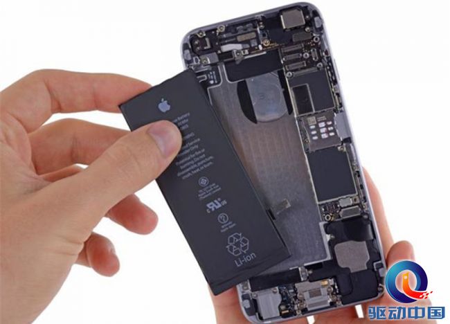 iphone6s自动关机解决（苹果手机6s会自动关机重启）