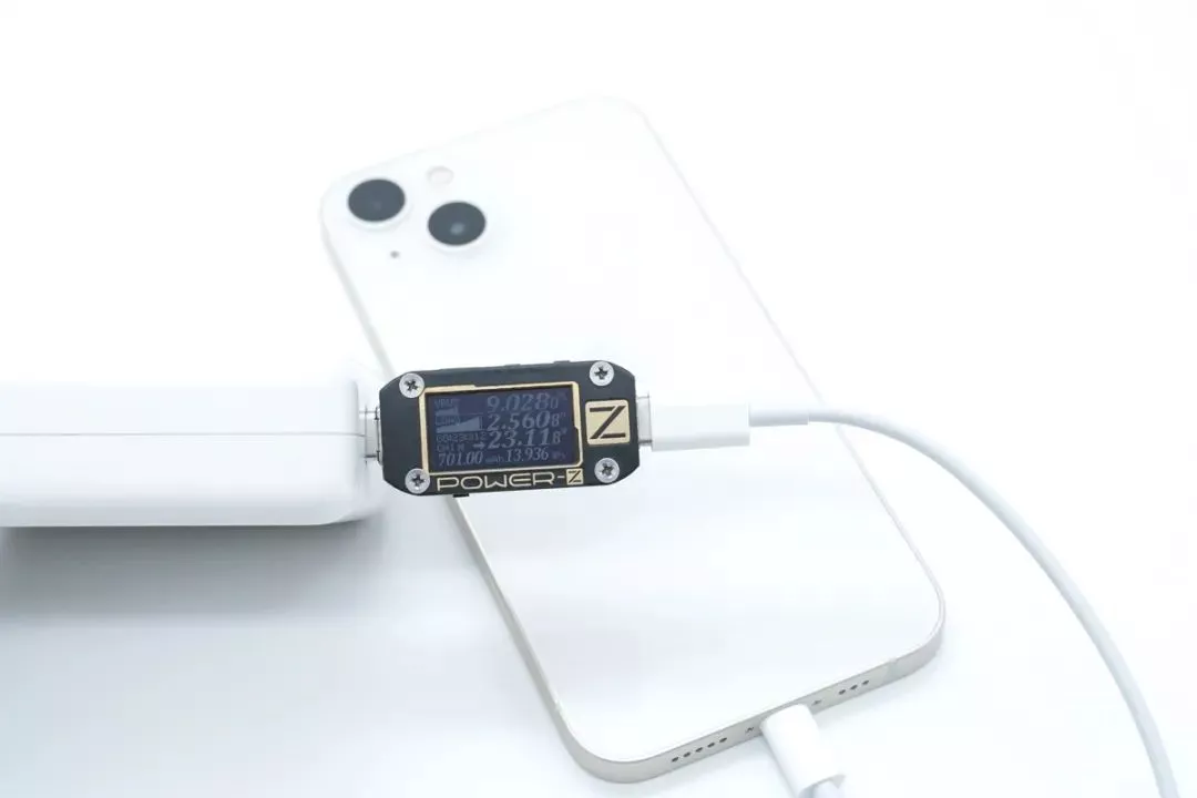 苹果充电器功率多少（iphone12原装充电器参数）