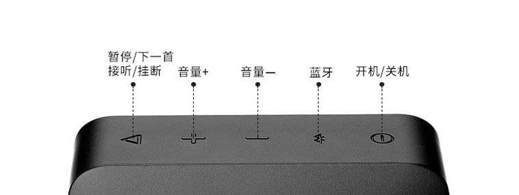 jbl蓝牙音箱怎么连接（十大音质最好蓝牙音箱）