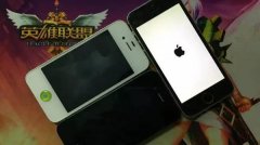 如何解决Apple X严重烧卡换卡导致Apple X反应慢的问题！