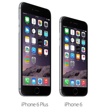 iphone6发布价格（苹果6s32g上市时间和价格）