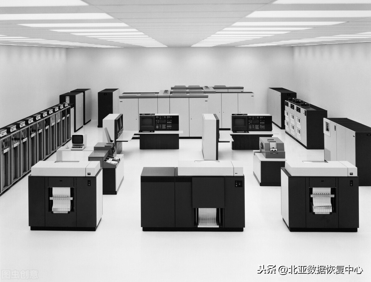 ibm服务器维修收费（ibm服务器系统引导修复方法）