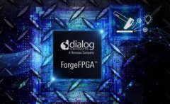  ForgeFPGA 主打超低功耗与低成本 瑞萨电子进入 FPGA 市场